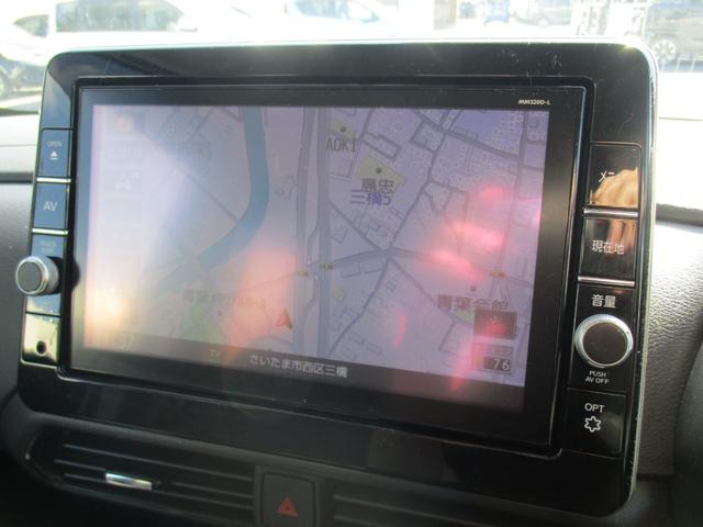 ルークス ハイウェイスター　ＸアーバンクロムプロパイロットＥＤ　４ＷＤ　後期型　純正９インチメモリーナビＴＶ　両側パワースライドドア　レザーシート　ＬＥＤライト　アラウンドビューモニター　シートヒーター　インテリキー　Ｂｌｕｅｔｏｏｔｈ　クルーズコントロール（21枚目）