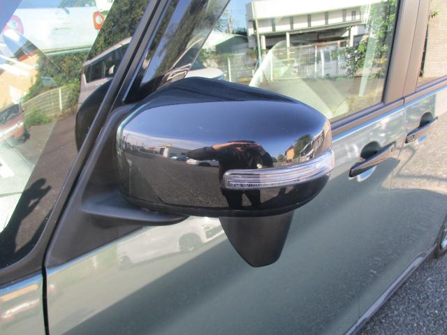 デリカミニ G 10インチナビTV LEDヘッドライト ハーフレザー バックカメラ ブレサポ クリアランスソナー シートヒーター(13枚目)