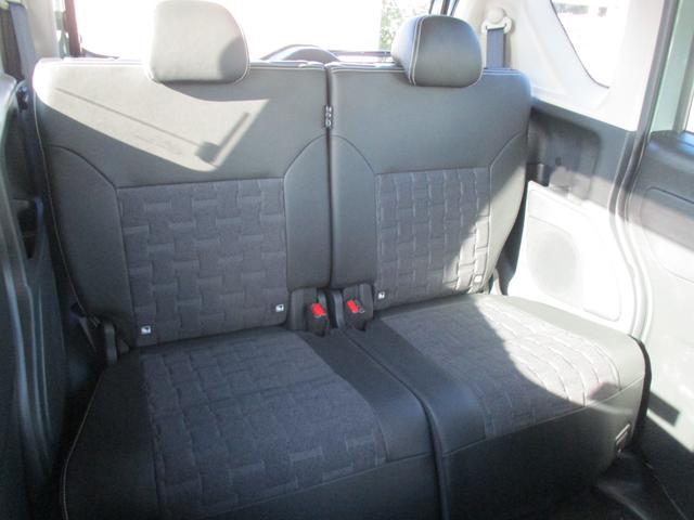 デリカミニ G 10インチナビTV LEDヘッドライト ハーフレザー バックカメラ ブレサポ クリアランスソナー シートヒーター(18枚目)