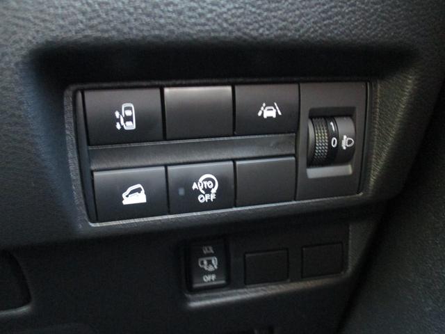 デリカミニ G 10インチナビTV LEDヘッドライト ハーフレザー バックカメラ ブレサポ クリアランスソナー シートヒーター(26枚目)