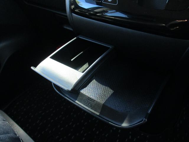 デリカミニ G 10インチナビTV LEDヘッドライト ハーフレザー バックカメラ ブレサポ クリアランスソナー シートヒーター(28枚目)