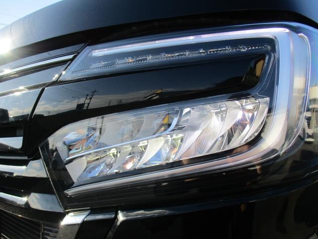 N-BOXカスタム L スタイル+ブラック 後期型 純正8インチメモリーナビTV 両側パワースライドドア LEDヘッドライト バックカメラ クリアランスソナー ブレサポ クルーズコントロール(13枚目)