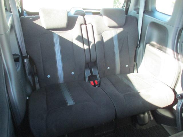 N-BOXカスタム L スタイル+ブラック 後期型 純正8インチメモリーナビTV 両側パワースライドドア LEDヘッドライト バックカメラ クリアランスソナー ブレサポ クルーズコントロール(18枚目)