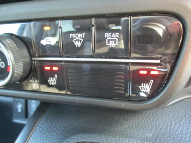 N-BOXカスタム Lターボ 後期型 純正9インチナビTV 両側パワースライドドア LEDライト ハーフレザー バックカメラ クルーズコントロール ブレサポ シートヒータークリアランスソナー(23枚目)