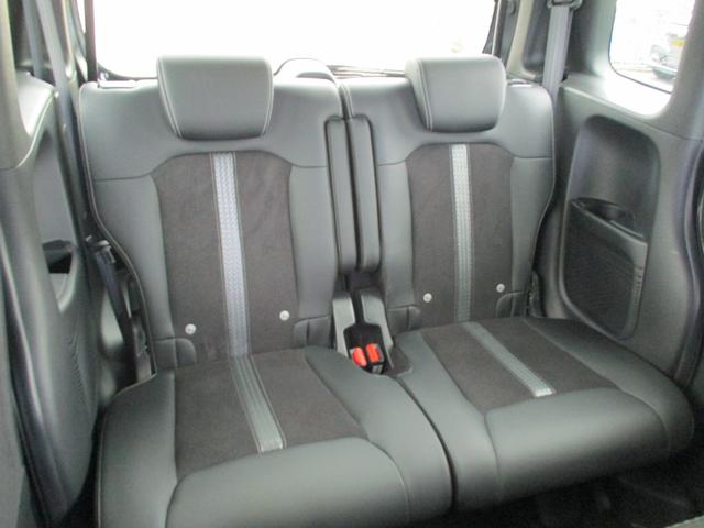 Ｎ－ＢＯＸカスタム Ｌターボ　後期型　純正９インチメモリーナビＴＶ　両側パワースライドドア　ＬＥＤライト　ハーフレザー　バックカメラ　ＥＴＣ　シートヒーター　クルーズコントロール（18枚目）