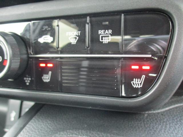 Ｎ－ＢＯＸカスタム Ｌターボ　後期型　純正９インチメモリーナビＴＶ　両側パワースライドドア　ＬＥＤライト　ハーフレザー　バックカメラ　ＥＴＣ　シートヒーター　クルーズコントロール（25枚目）