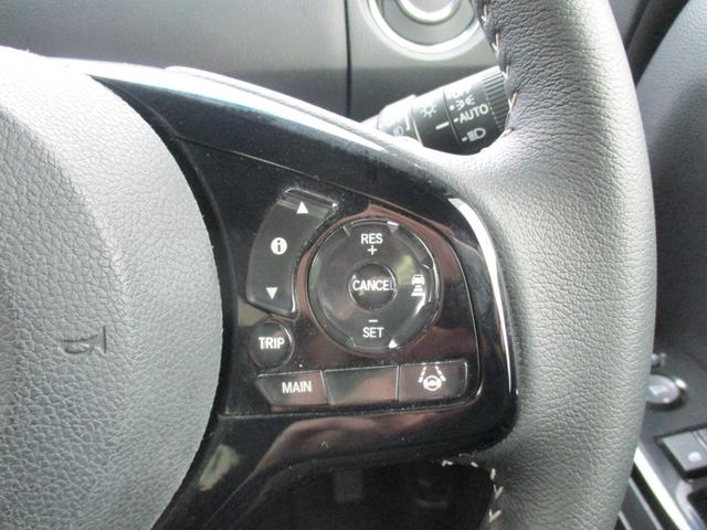 Ｎ－ＢＯＸカスタム Ｌターボ　後期型　純正９インチメモリーナビＴＶ　両側パワースライドドア　ＬＥＤライト　ハーフレザー　バックカメラ　ＥＴＣ　シートヒーター　クルーズコントロール（26枚目）