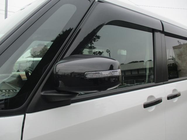 デリカミニ Ｔ　プレミアム　ナビＴＶ　両側パワースライドドア　ＬＥＤライト　ハーフレザーシート　アラウンドビューモニター　マイパイロット　スマートキー　純正ＡＷ　パドルシフト　クルーズコントロール（13枚目）
