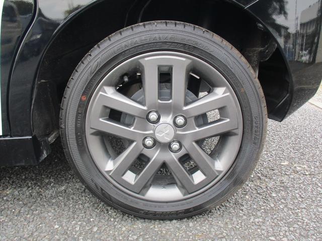 デリカミニ Ｔ　プレミアム　ナビＴＶ　両側パワースライドドア　ＬＥＤライト　ハーフレザーシート　アラウンドビューモニター　マイパイロット　スマートキー　純正ＡＷ　パドルシフト　クルーズコントロール（14枚目）