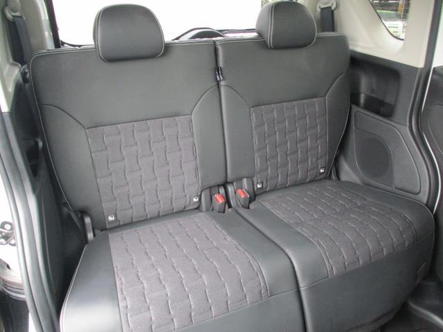 デリカミニ Ｔ　プレミアム　ナビＴＶ　両側パワースライドドア　ＬＥＤライト　ハーフレザーシート　アラウンドビューモニター　マイパイロット　スマートキー　純正ＡＷ　パドルシフト　クルーズコントロール（16枚目）