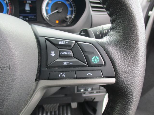 デリカミニ Ｔ　プレミアム　ナビＴＶ　両側パワースライドドア　ＬＥＤライト　ハーフレザーシート　アラウンドビューモニター　マイパイロット　スマートキー　純正ＡＷ　パドルシフト　クルーズコントロール（21枚目）