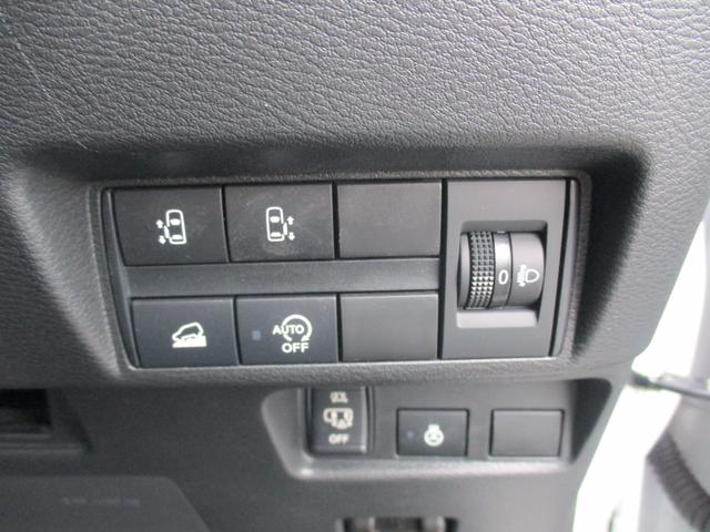 デリカミニ Ｔ　プレミアム　ナビＴＶ　両側パワースライドドア　ＬＥＤライト　ハーフレザーシート　アラウンドビューモニター　マイパイロット　スマートキー　純正ＡＷ　パドルシフト　クルーズコントロール（22枚目）