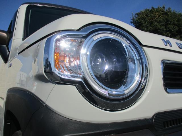 ハスラー ハイブリッドＸ　純正９インチメモリーナビＴＶ　ＬＥＤライト　全方位モニター　スマートキー　シートヒーター　純正ＡＷ　クリアランスソナー　Ｂｌｕｅｔｏｏｔｈ　クルーズコントロール（12枚目）