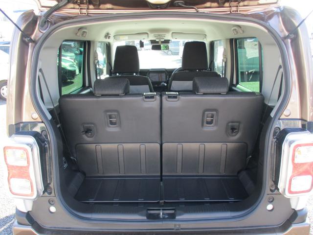 ハスラー ハイブリッドＸ　純正９インチメモリーナビＴＶ　ＬＥＤライト　全方位モニター　スマートキー　シートヒーター　純正ＡＷ　クリアランスソナー　Ｂｌｕｅｔｏｏｔｈ　クルーズコントロール（15枚目）