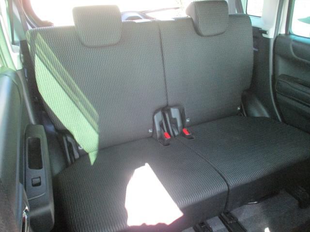 ハスラー ハイブリッドＸ　純正９インチメモリーナビＴＶ　ＬＥＤライト　全方位モニター　スマートキー　シートヒーター　純正ＡＷ　クリアランスソナー　Ｂｌｕｅｔｏｏｔｈ　クルーズコントロール（18枚目）