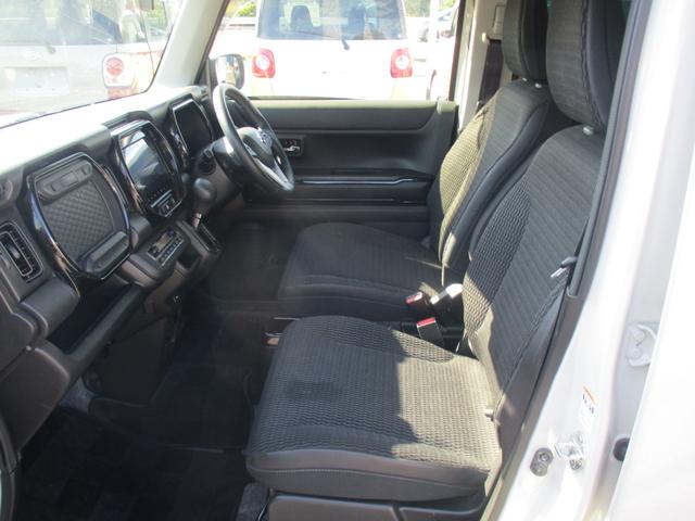 ハスラー ハイブリッドＸ　純正９インチメモリーナビＴＶ　ＬＥＤライト　全方位モニター　スマートキー　シートヒーター　純正ＡＷ　クリアランスソナー　Ｂｌｕｅｔｏｏｔｈ　クルーズコントロール（19枚目）