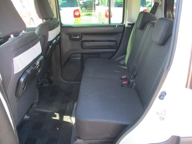 ハスラー ハイブリッドＸ　純正９インチメモリーナビＴＶ　ＬＥＤライト　全方位モニター　スマートキー　シートヒーター　純正ＡＷ　クリアランスソナー　Ｂｌｕｅｔｏｏｔｈ　クルーズコントロール（20枚目）