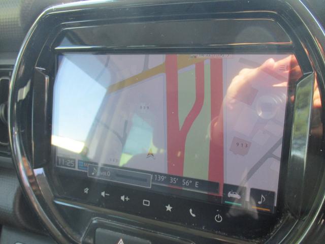 ハスラー ハイブリッドＸ　純正９インチメモリーナビＴＶ　ＬＥＤライト　全方位モニター　スマートキー　シートヒーター　純正ＡＷ　クリアランスソナー　Ｂｌｕｅｔｏｏｔｈ　クルーズコントロール（22枚目）