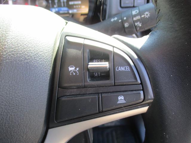 ハスラー ハイブリッドＸ　純正９インチメモリーナビＴＶ　ＬＥＤライト　全方位モニター　スマートキー　シートヒーター　純正ＡＷ　クリアランスソナー　Ｂｌｕｅｔｏｏｔｈ　クルーズコントロール（25枚目）