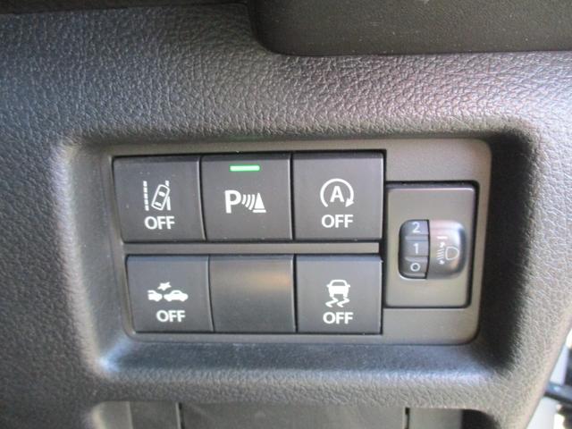 ハスラー ハイブリッドＸ　純正９インチメモリーナビＴＶ　ＬＥＤライト　全方位モニター　スマートキー　シートヒーター　純正ＡＷ　クリアランスソナー　Ｂｌｕｅｔｏｏｔｈ　クルーズコントロール（27枚目）