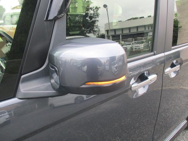 Ｎ－ＢＯＸカスタム Ｌ　後期型　純正ナビ　バックカメラ　ＬＥＤライト　スマートキー　純正ＡＷ　シートヒーター　クリアランスソナー　Ｂｌｕｅｔｏｏｔｈ　クルーズコントロール（13枚目）