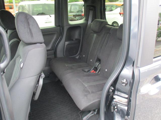 Ｎ－ＢＯＸカスタム Ｌ　後期型　純正ナビ　バックカメラ　ＬＥＤライト　スマートキー　純正ＡＷ　シートヒーター　クリアランスソナー　Ｂｌｕｅｔｏｏｔｈ　クルーズコントロール（20枚目）