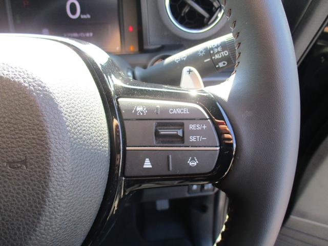 Ｎ－ＢＯＸカスタム ターボ　現行型　純正９インチメモリーナビＴＶ　両側パワースライドドア　ＬＥＤライト　ハーフレザーシート　マルチビューカメラシステム　ＥＴＣ　パドルシフト　スマートキー　純正ＡＷ　Ｂｌｕｅｔｏｏｔｈ（26枚目）