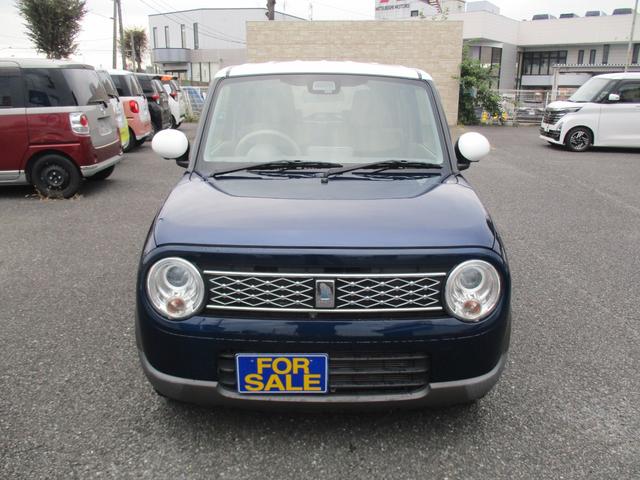 アルトラパン モード メモリーナビTV HIDライト スマートキー シートヒーター クリアランスソナー プッシュスタート(3枚目)