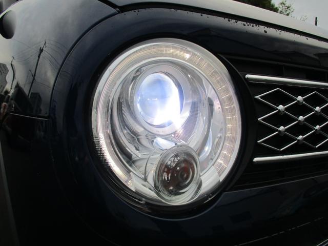 アルトラパン モード メモリーナビTV HIDライト スマートキー シートヒーター クリアランスソナー プッシュスタート(12枚目)