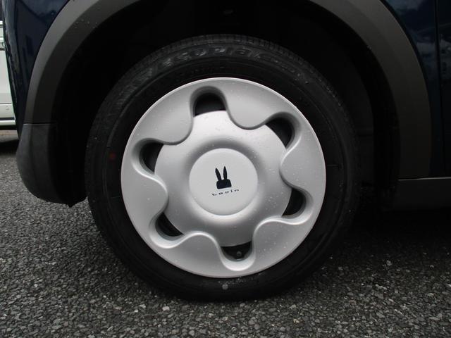 アルトラパン モード メモリーナビTV HIDライト スマートキー シートヒーター クリアランスソナー プッシュスタート(13枚目)