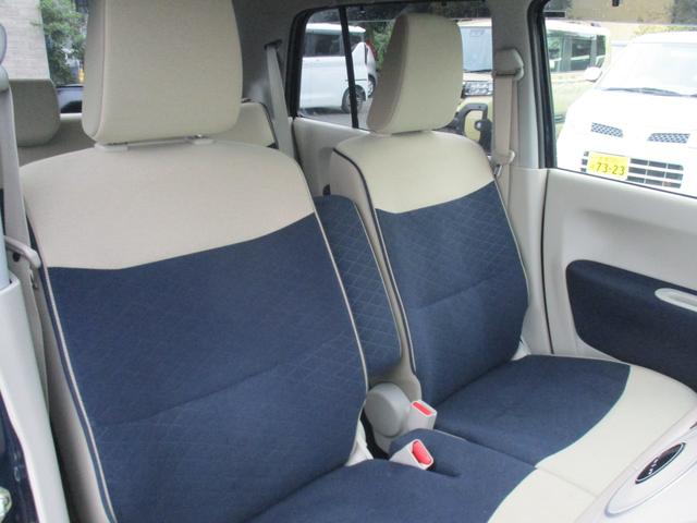 アルトラパン モード メモリーナビTV HIDライト スマートキー シートヒーター クリアランスソナー プッシュスタート(15枚目)