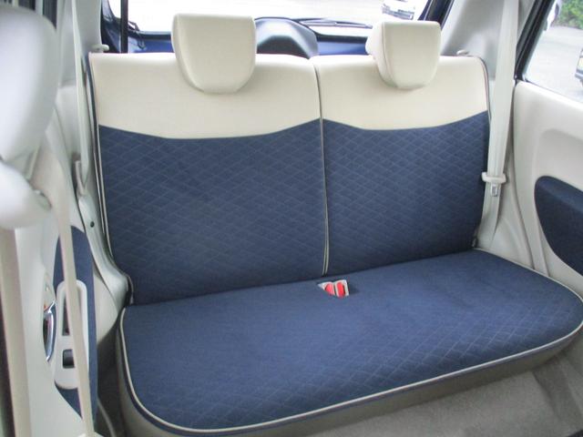 アルトラパン モード メモリーナビTV HIDライト スマートキー シートヒーター クリアランスソナー プッシュスタート(16枚目)