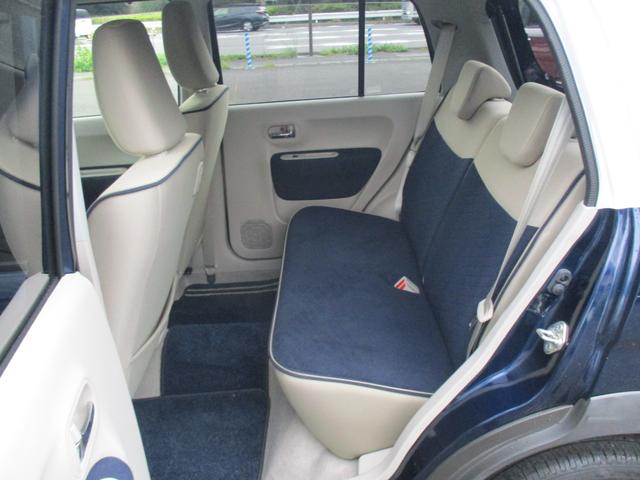 アルトラパン モード メモリーナビTV HIDライト スマートキー シートヒーター クリアランスソナー プッシュスタート(18枚目)