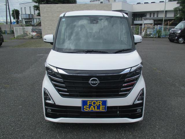 ルークス ハイウェイスター X プロパイロットエディション 後期型 純正9インチメモリーナビTV 両側パワースライドドア LEDライト アラウンドビューモニター インテリキー 純正AW Bluetooth クルーズコントロール(3枚目)