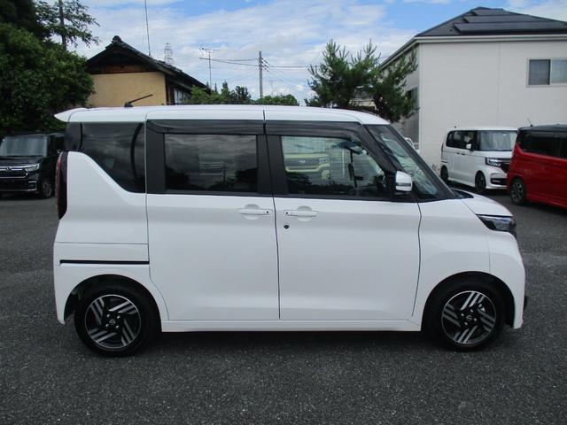 ルークス ハイウェイスター X プロパイロットエディション 後期型 純正9インチメモリーナビTV 両側パワースライドドア LEDライト アラウンドビューモニター インテリキー 純正AW Bluetooth クルーズコントロール(5枚目)