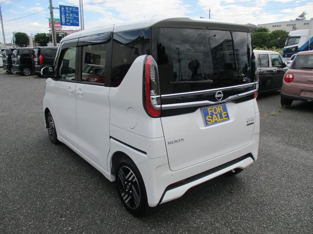 ルークス ハイウェイスター X プロパイロットエディション 後期型 純正9インチメモリーナビTV 両側パワースライドドア LEDライト アラウンドビューモニター インテリキー 純正AW Bluetooth クルーズコントロール(8枚目)