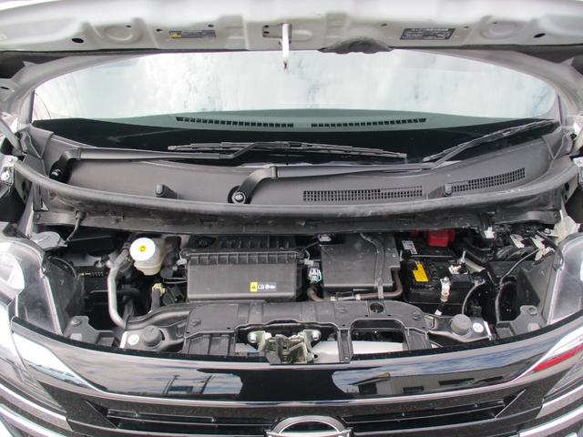 ルークス ハイウェイスター X プロパイロットエディション 後期型 純正9インチメモリーナビTV 両側パワースライドドア LEDライト アラウンドビューモニター インテリキー 純正AW Bluetooth クルーズコントロール(10枚目)