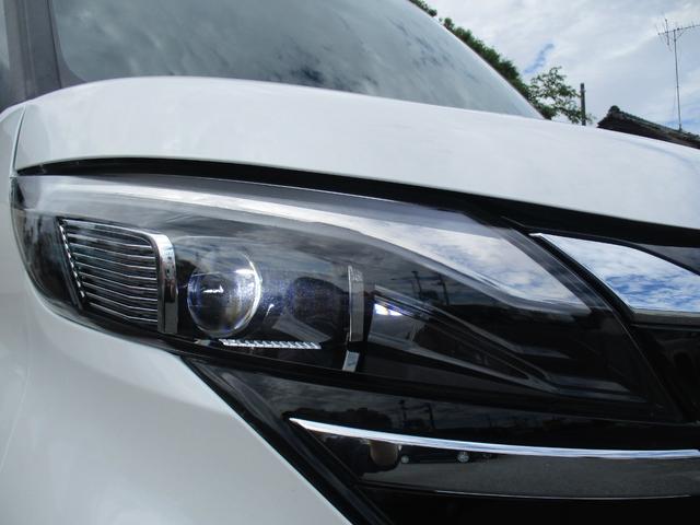 ルークス ハイウェイスター X プロパイロットエディション 後期型 純正9インチメモリーナビTV 両側パワースライドドア LEDライト アラウンドビューモニター インテリキー 純正AW Bluetooth クルーズコントロール(11枚目)