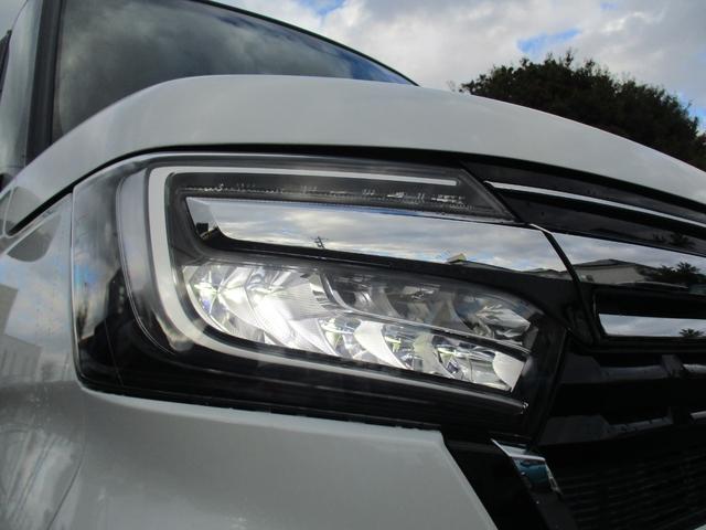 N-BOXカスタム L 後期型 純正メモリーナビTV LEDライト バックカメラ ETC スマートキー 純正AW シートヒーター Bluetooth クリアランスソナー クルーズコントロール(12枚目)