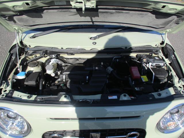 SUZUKI ALTO LAPIN LC X