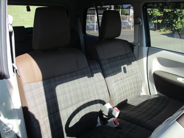 SUZUKI ALTO LAPIN LC X