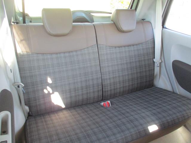 SUZUKI ALTO LAPIN LC X