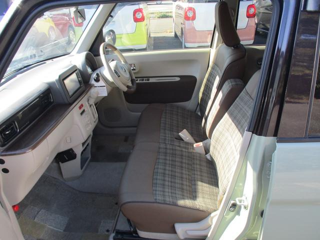 SUZUKI ALTO LAPIN LC X