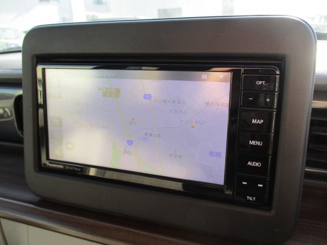 SUZUKI ALTO LAPIN LC X