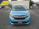 HONDA FREED HYBRID