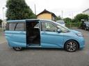 HONDA FREED HYBRID