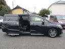 HONDA ODYSSEY HYBRID