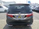 HONDA ODYSSEY HYBRID