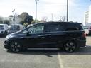 HONDA ODYSSEY HYBRID