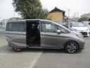 HONDA FREED HYBRID